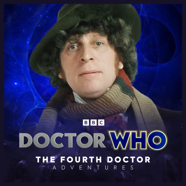 Doctor Who: The Fourth Doctor Adventures Series 15 Volume 03