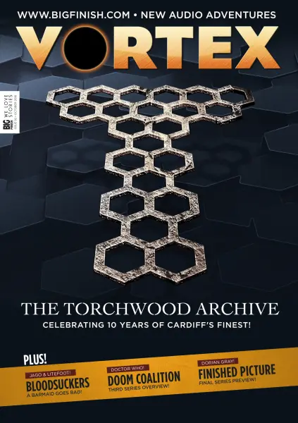 Vortex 092