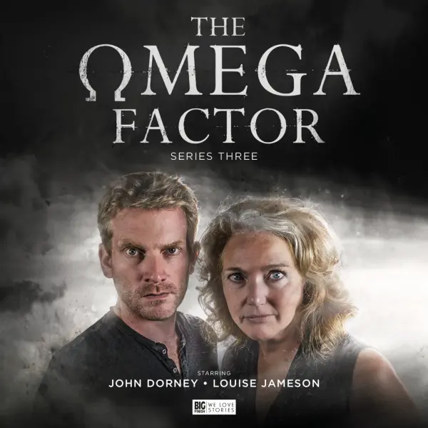 The Omega Factor Series 03