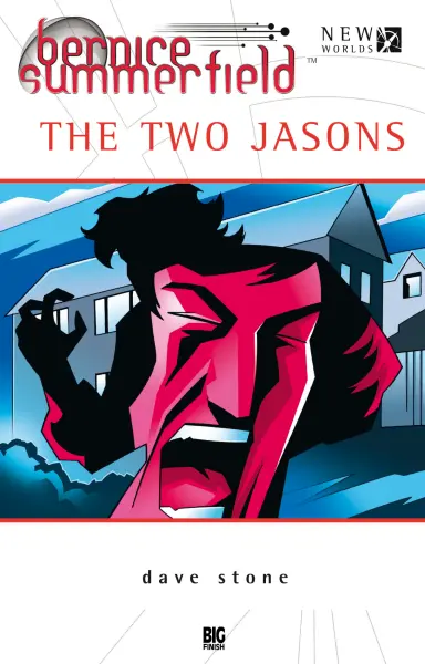Bernice Summerfield: The Two Jasons