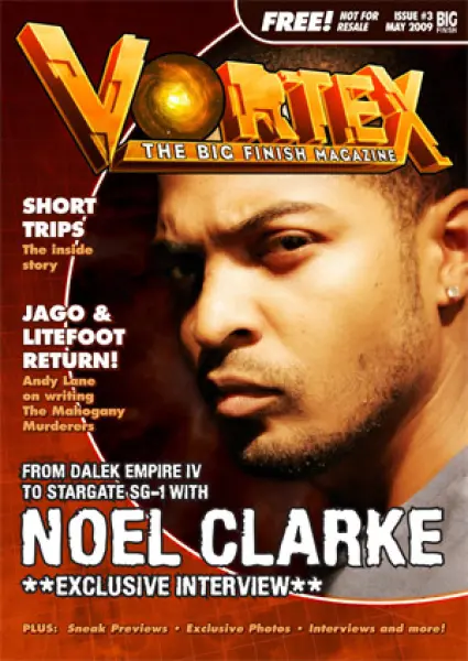 Vortex 003