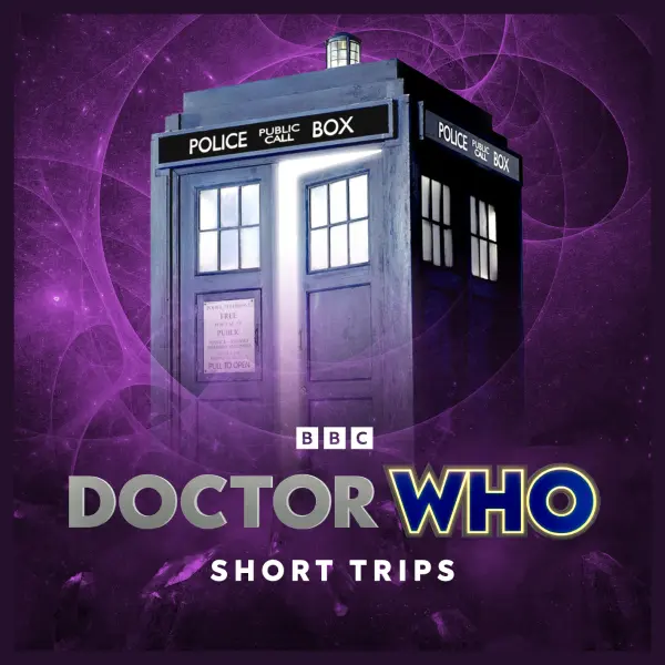 Doctor Who: Short Trips