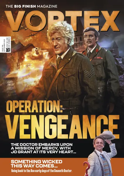 Vortex 199