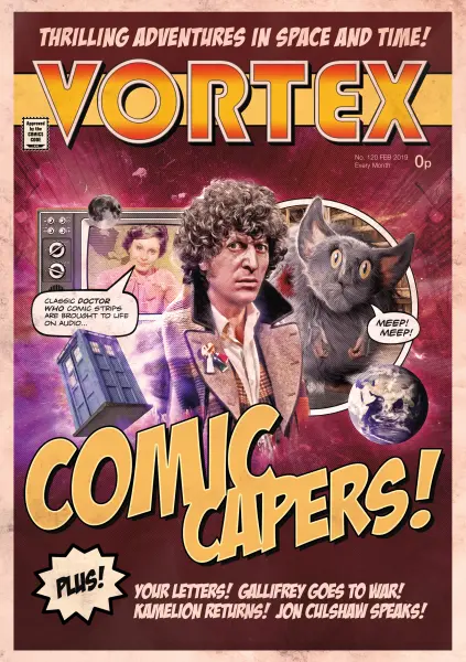 Vortex 120