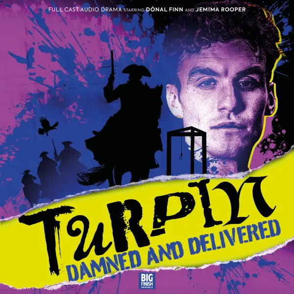 Turpin: Damned and Delivered