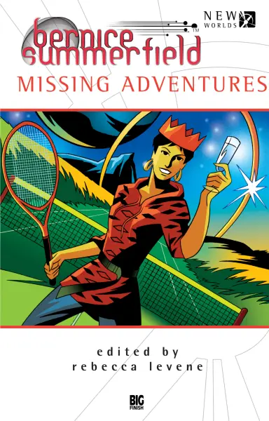 Bernice Summerfield: Missing Adventures