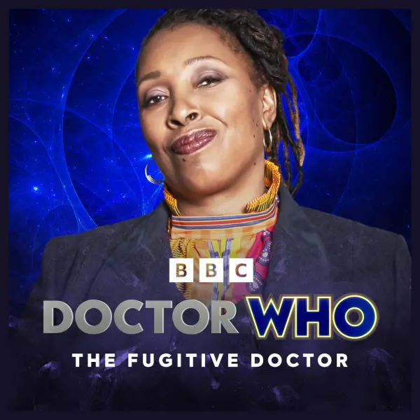 Doctor Who: The Fugitive Doctor
