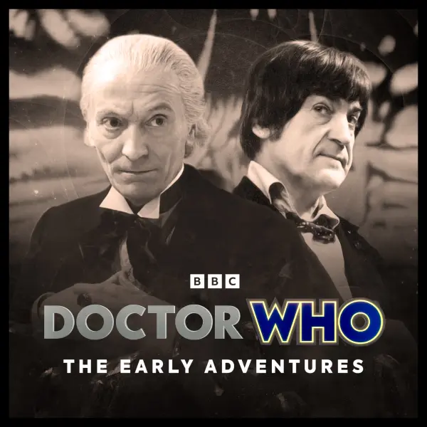 Doctor Who: The Early Adventures