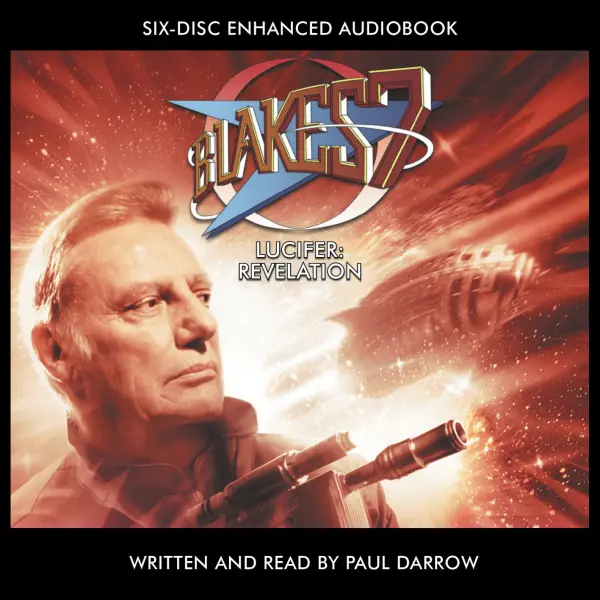 Blake's 7: Lucifer Revelation