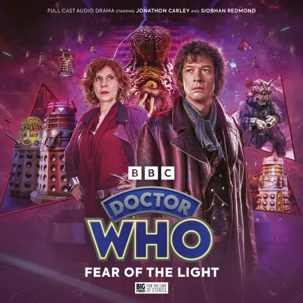 Doctor Who: The War Doctor Rises: The Twilight Enclave (excerpt)