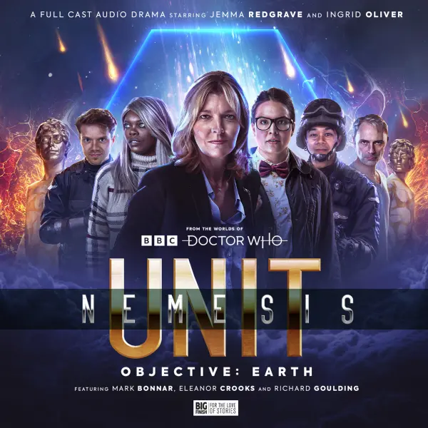 UNIT: Nemesis 3: Objective Earth