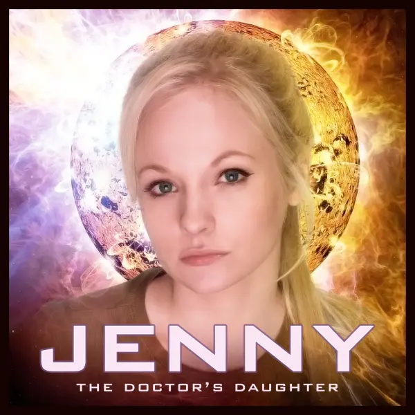 Jenny - The Doctor's Daughter