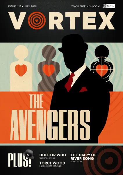 Vortex 113