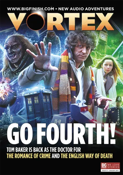 Vortex 071