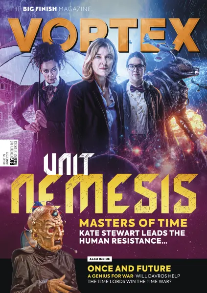 Vortex 172