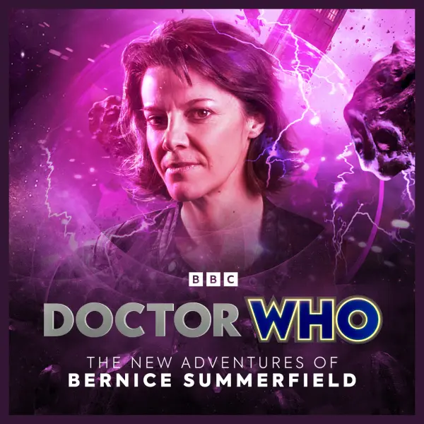 Doctor Who: The New Adventures of Bernice Summerfield