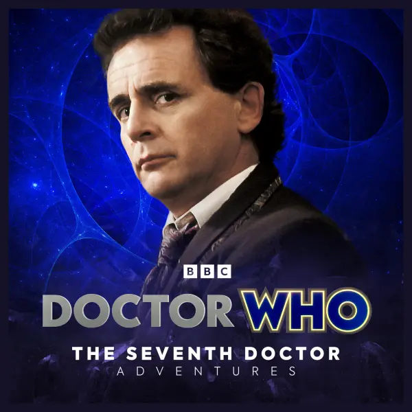 Doctor Who: The Seventh Doctor Adventures