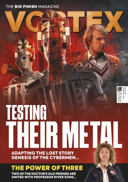 Vortex 192