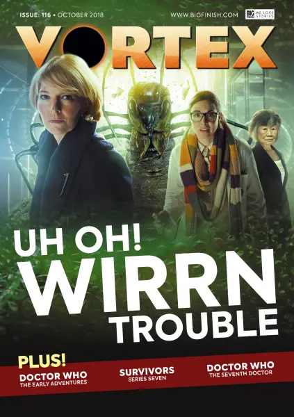 Vortex 116