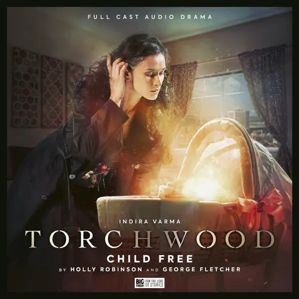 Torchwood: Child Free