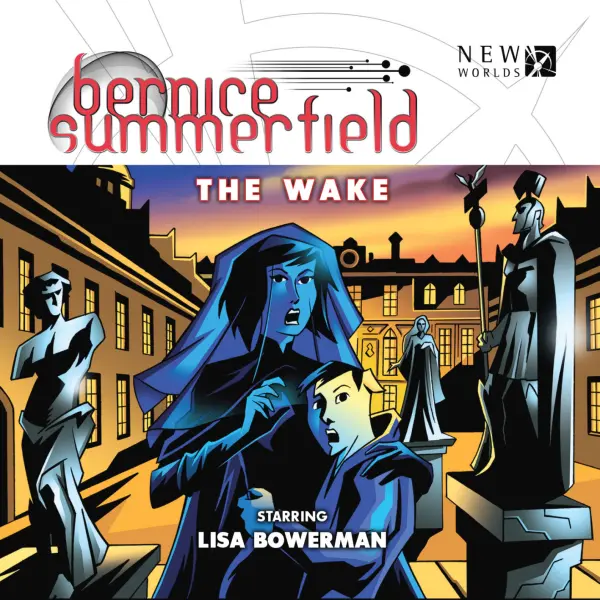 Bernice Summerfield: The Wake