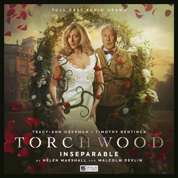 Torchwood: Inseparable