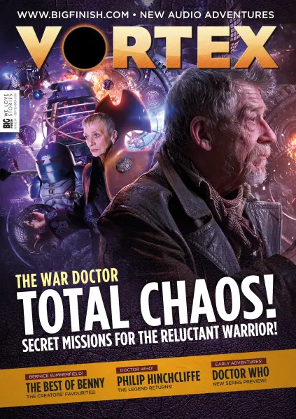 Vortex 091