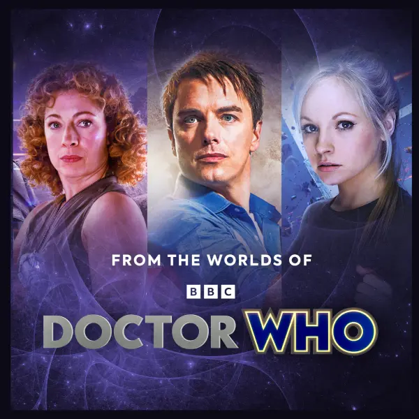 Doctor Who: The Worlds of Doctor Who