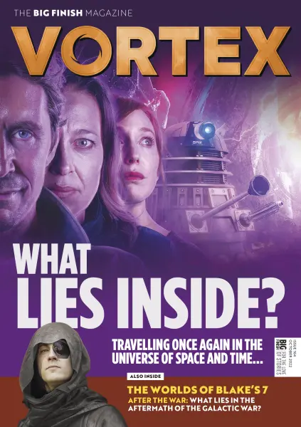 Vortex 164