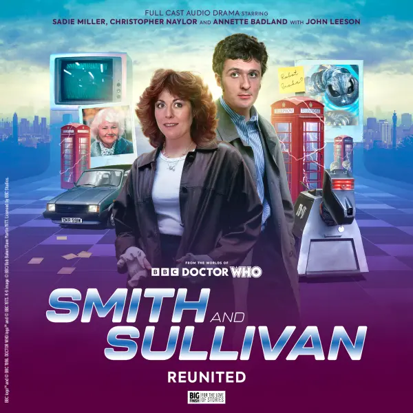 Smith & Sullivan: Reunited