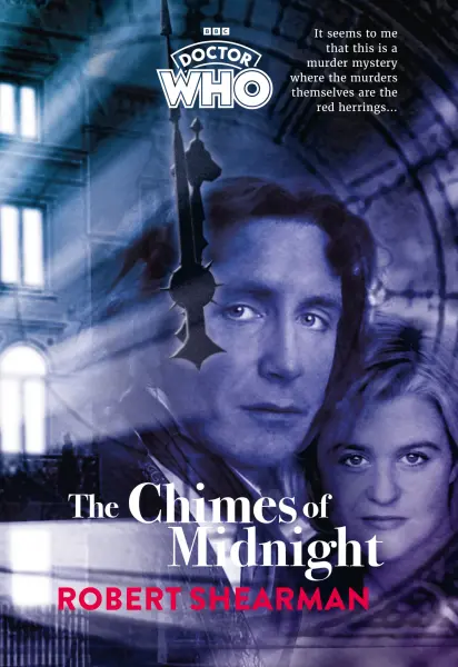 Doctor Who: The Chimes of Midnight (Novel)