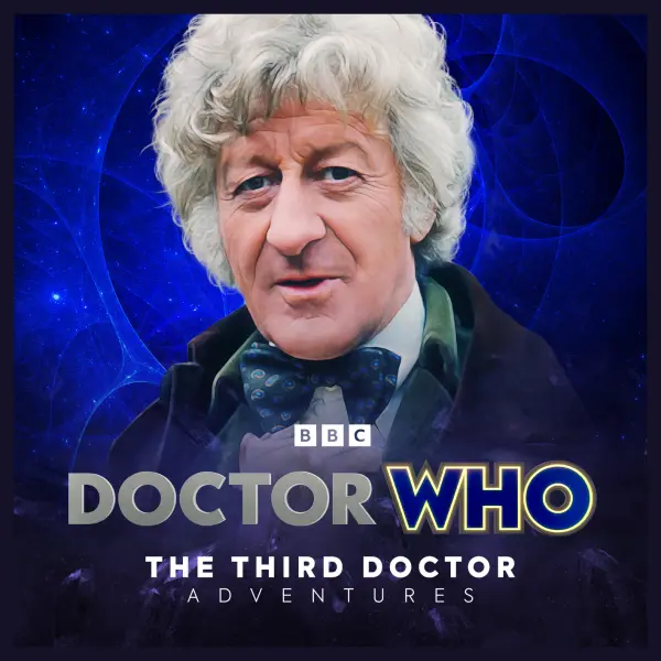 Doctor Who: The Third Doctor Adventures: 2027B (Title TBA)