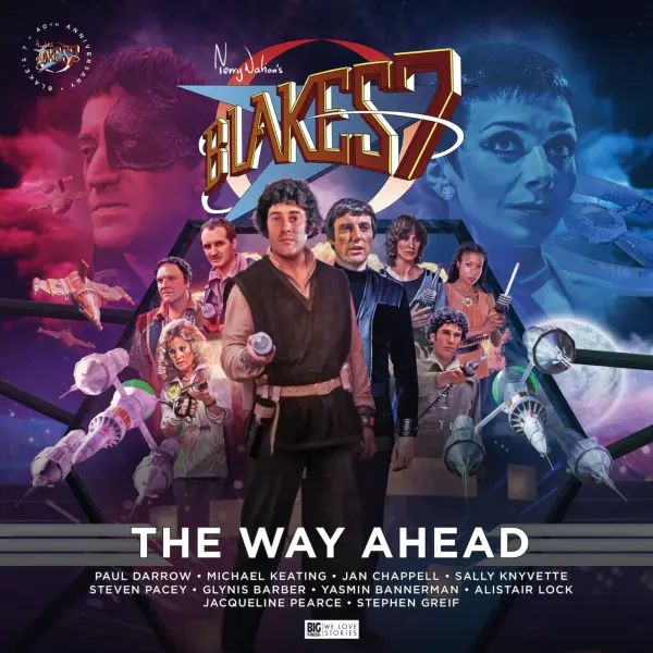 Blake's 7: The Way Ahead