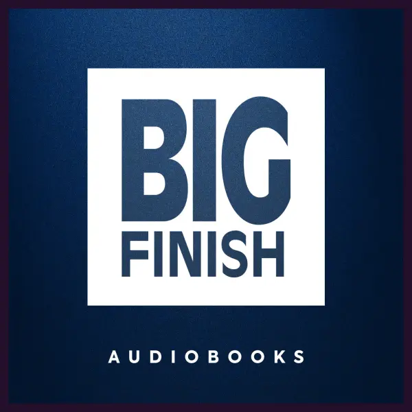 Big Finish Audiobooks