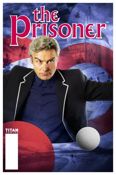 The Prisoner: The Uncertainty Machine Part 1