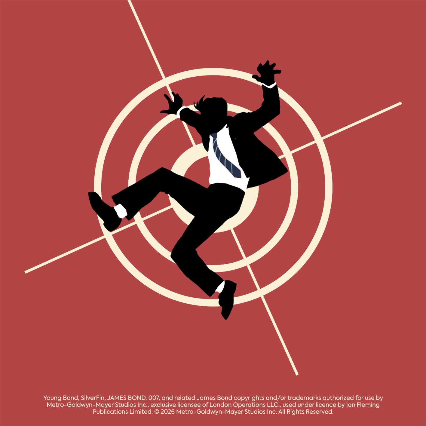 Young Bond auditions complete – and we ’ve found our Double O agent