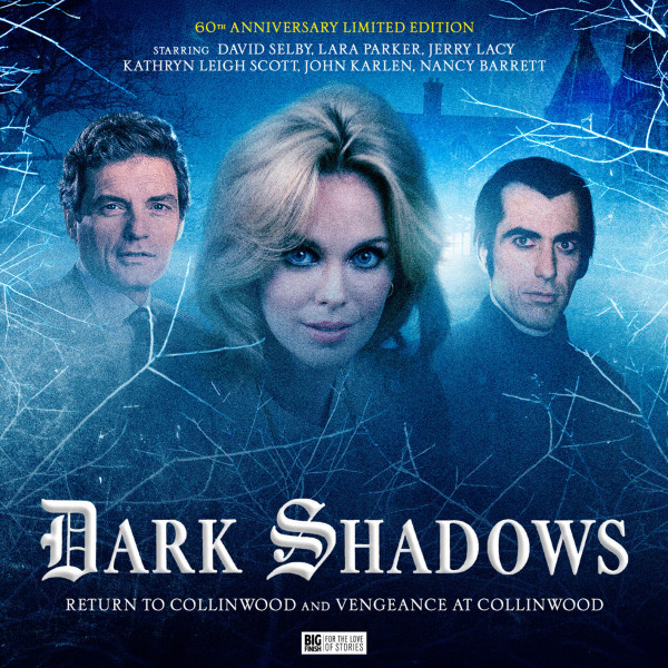 Return to Collinwood