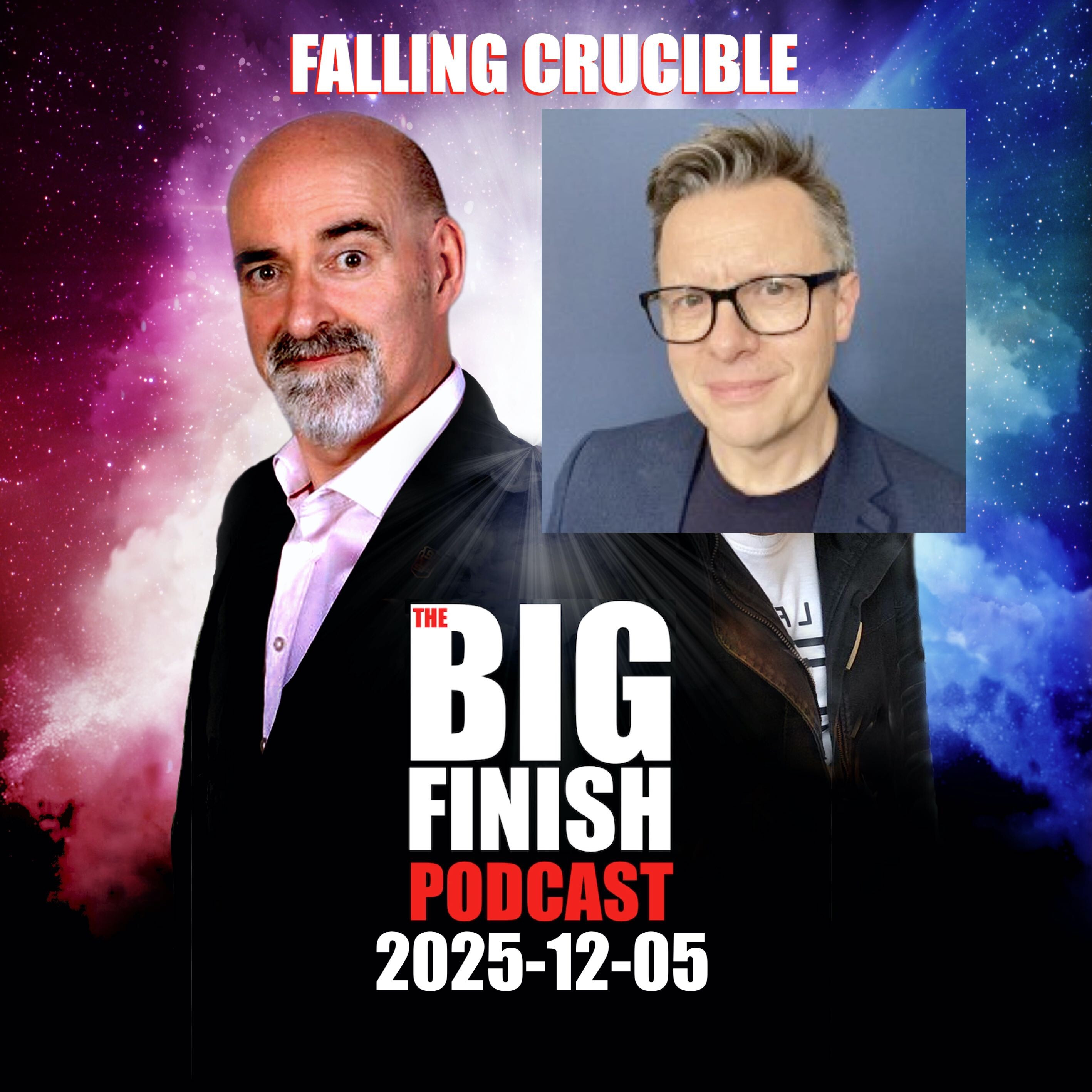 2025-12-05 Falling Crucible