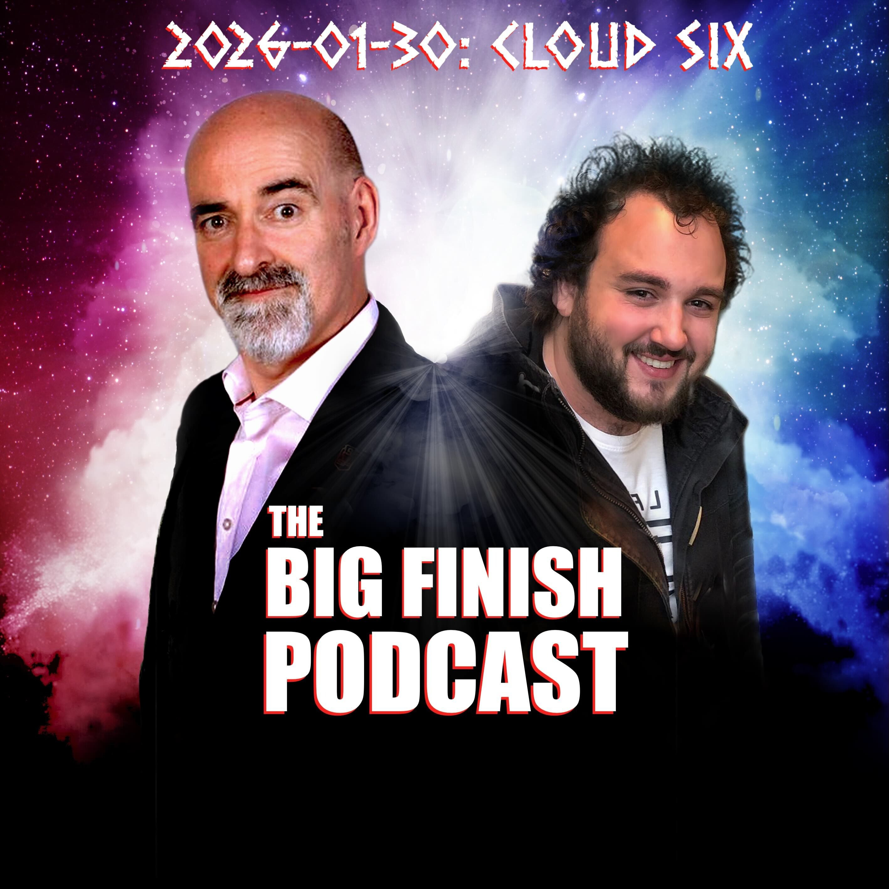 2026-01-30 Cloud Six