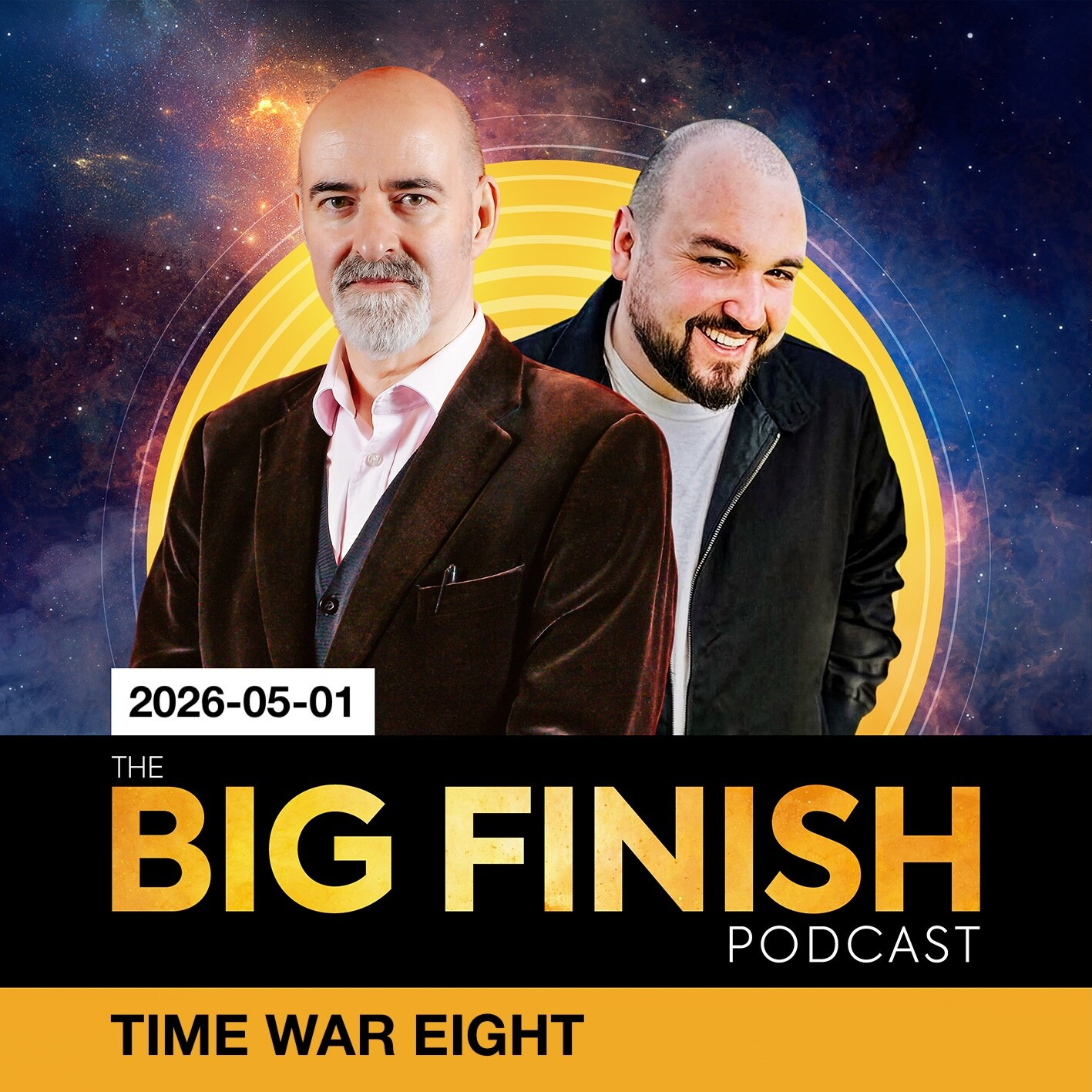 2026-05-01 Time War Eight