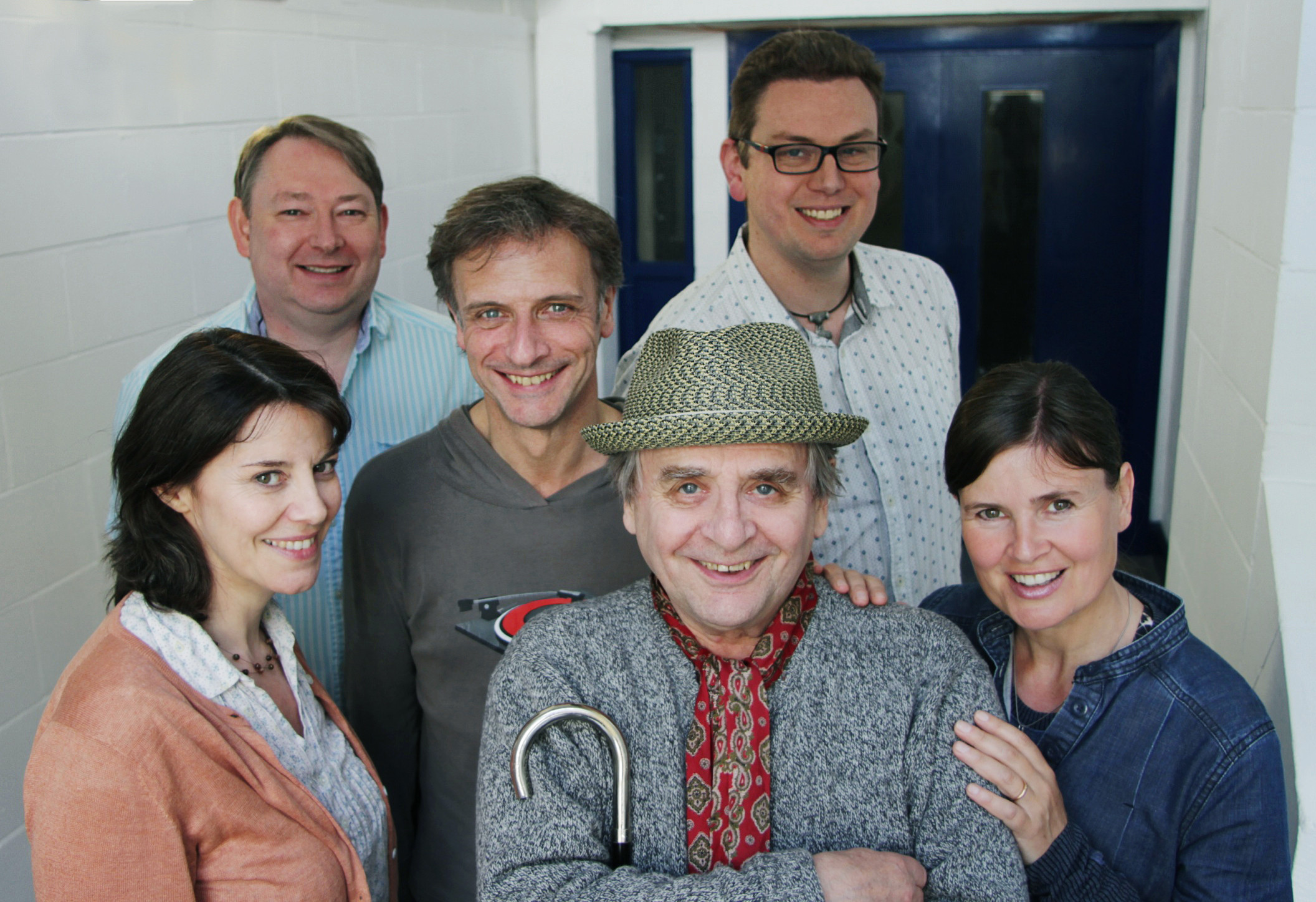 Doctor Who: Theatre of War - Coming Soon