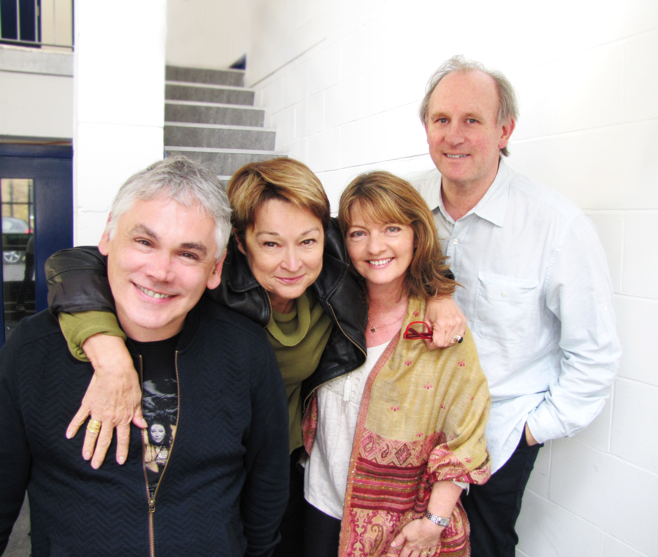 Doctor Who: Adric arrives in the Main Range!