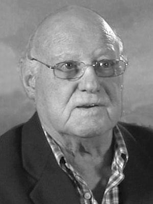 Robert Banks-Stewart 1931-2016