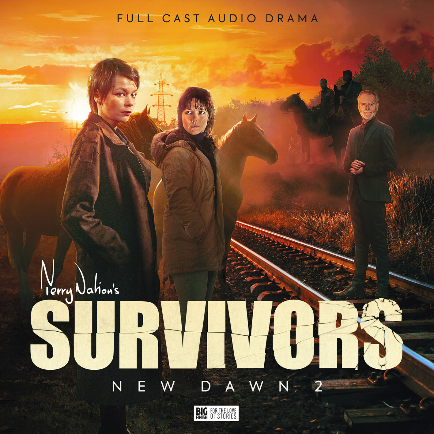 The Survivors are Divided!
