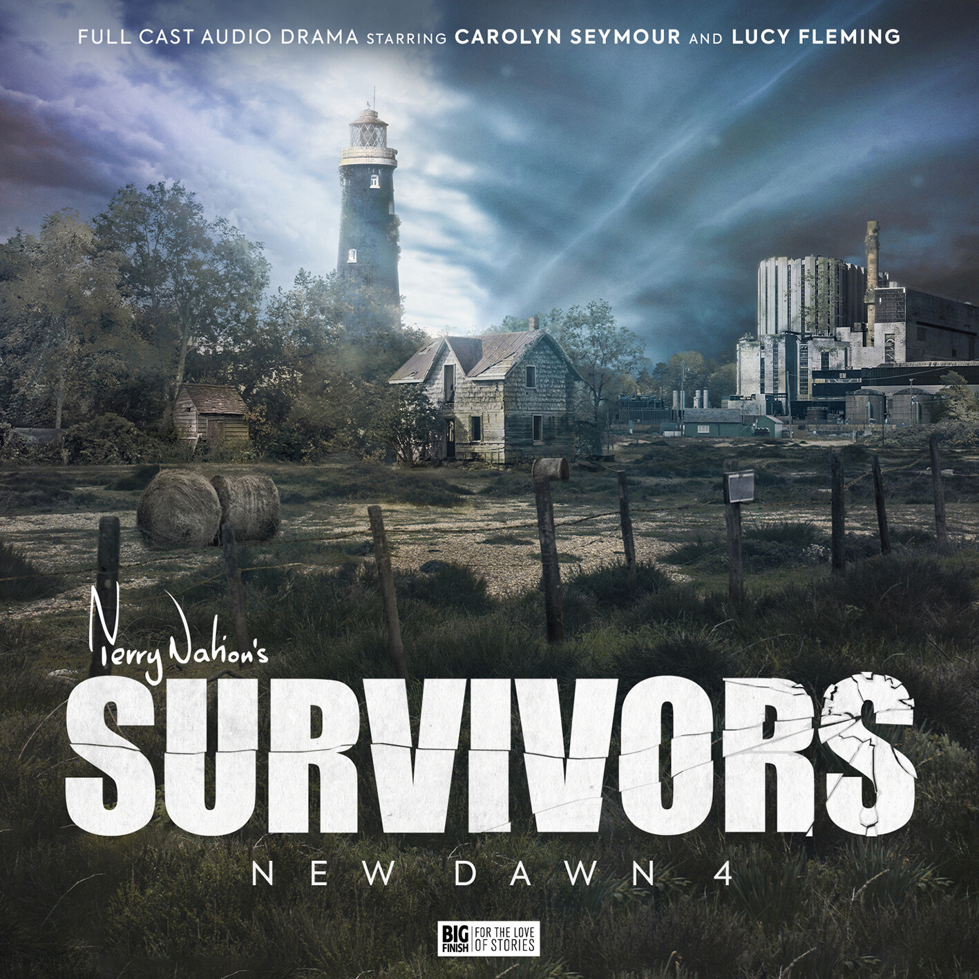 Survivors comes to an end