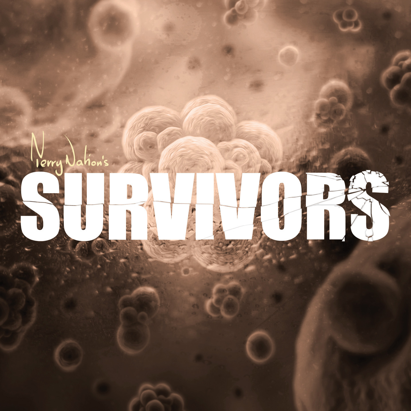 Survivors has a New Dawn
