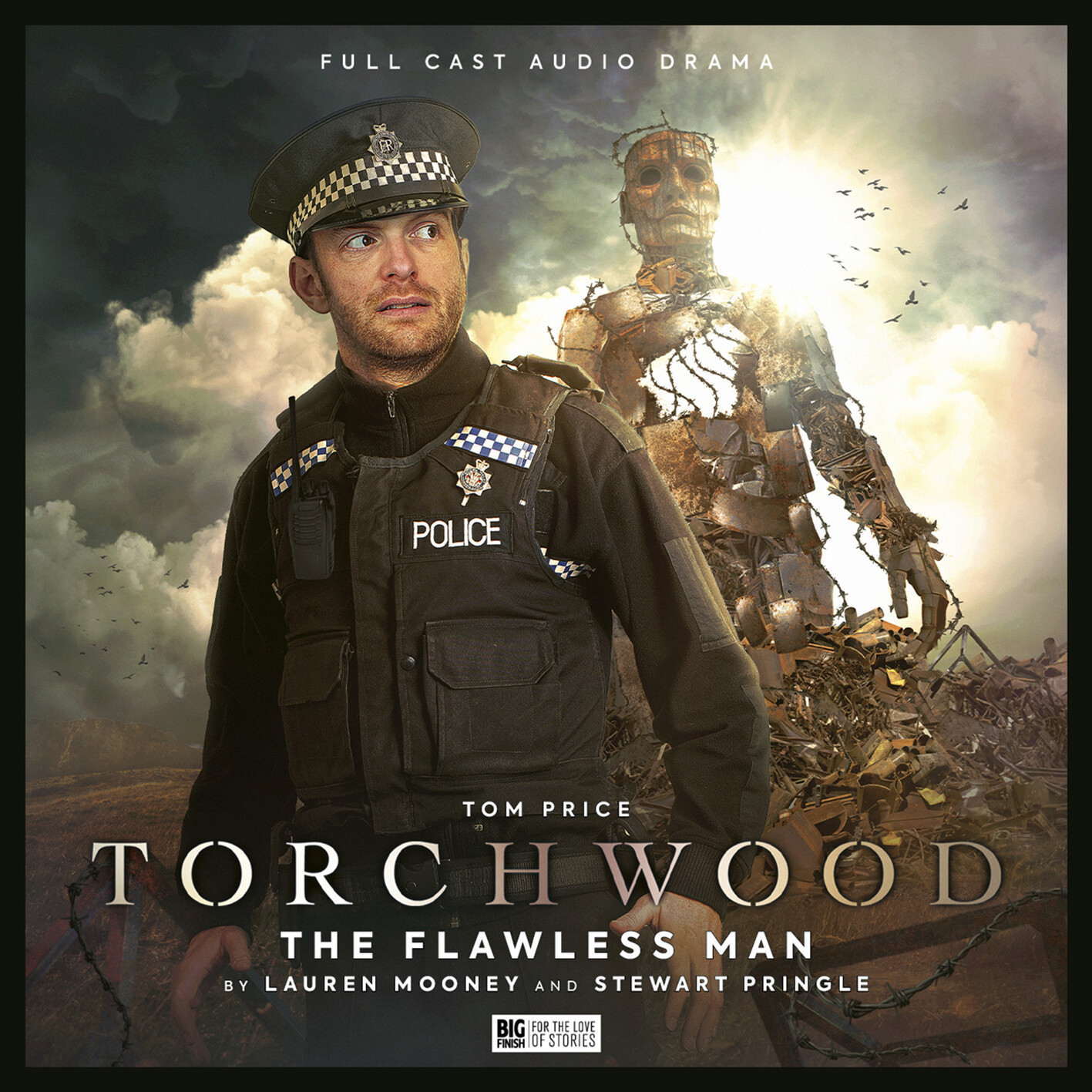 Torchwood’s found footage horror
