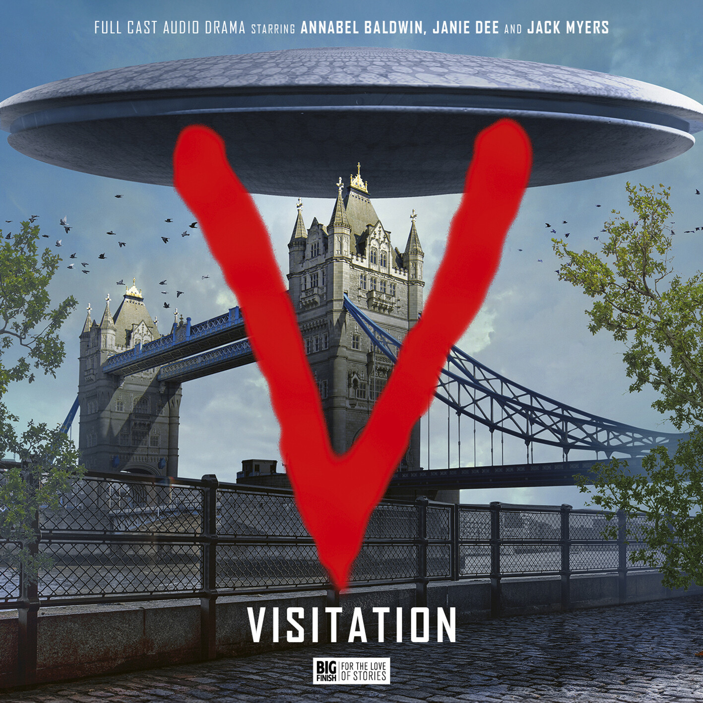 V – UK