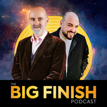 Big Finish Podcast 2026-05-29 Fourth Progress